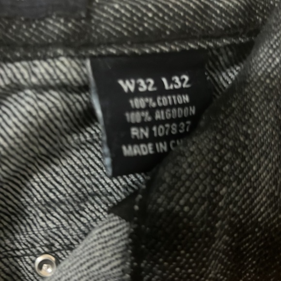 Kayden K jeans. - Picture 6 of 14